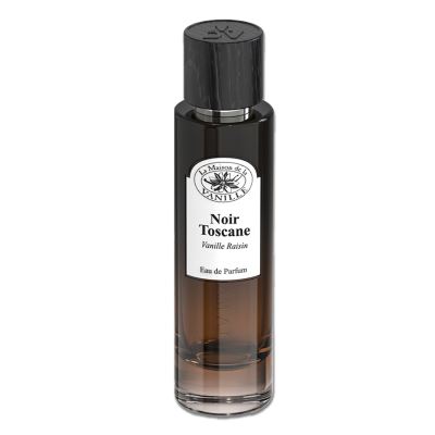MAISON DE LA VANILLE Noir Toscane Vanille Raisin EDP 100 ml